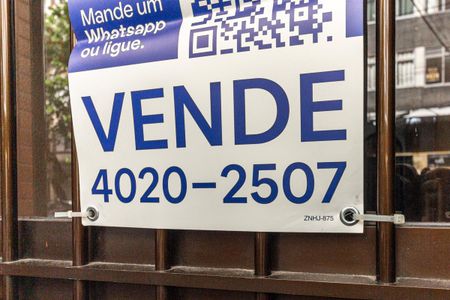 Apartamento à venda com 104m², 3 quartos e sem vagaPlaquinha