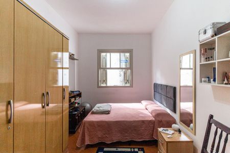 Apartamento à venda com 104m², 3 quartos e sem vagaQuarto 3