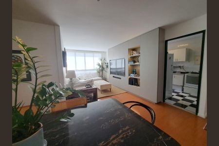 Apartamento para alugar com 3 quartos, 110m² em Itaim Bibi, São Paulo