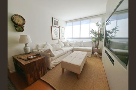 Apartamento para alugar com 3 quartos, 110m² em Itaim Bibi, São Paulo