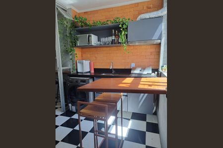 Apartamento para alugar com 110m², 3 quartos e 1 vaga