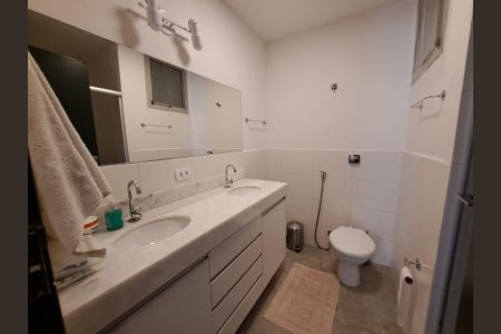 Apartamento para alugar com 3 quartos, 110m² em Itaim Bibi, São Paulo