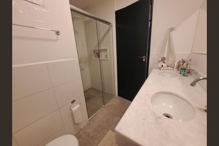 Apartamento para alugar com 3 quartos, 110m² em Itaim Bibi, São Paulo