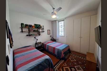 Apartamento para alugar com 110m², 3 quartos e 1 vaga