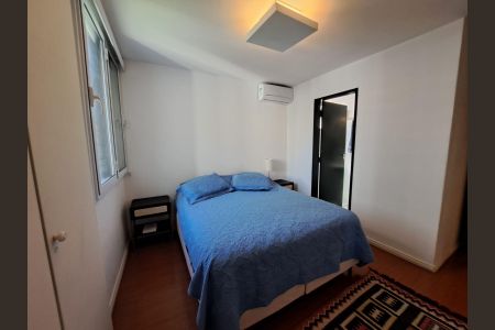 Apartamento para alugar com 110m², 3 quartos e 1 vaga