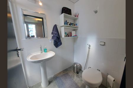 Apartamento para alugar com 3 quartos, 110m² em Itaim Bibi, São Paulo