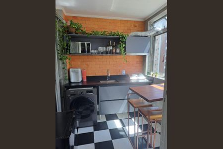 Apartamento para alugar com 110m², 3 quartos e 1 vaga