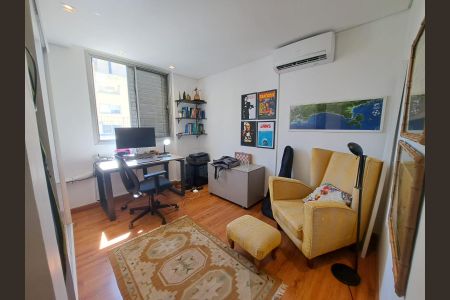 Apartamento para alugar com 110m², 3 quartos e 1 vaga