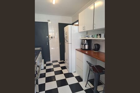 Apartamento para alugar com 110m², 3 quartos e 1 vaga