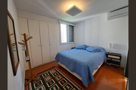 Apartamento para alugar com 110m², 3 quartos e 1 vaga