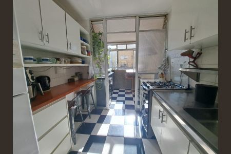 Apartamento para alugar com 3 quartos, 110m² em Itaim Bibi, São Paulo