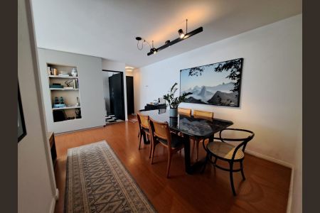 Apartamento para alugar com 3 quartos, 110m² em Itaim Bibi, São Paulo