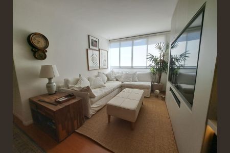 Apartamento para alugar com 3 quartos, 110m² em Itaim Bibi, São Paulo