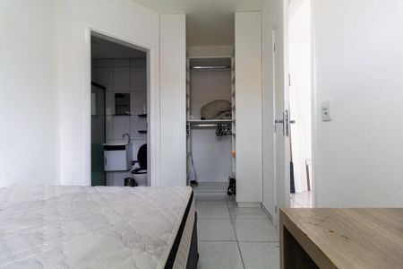 Quarto de apartamento para alugar com 1 quarto, 42m² em Vila Granada, São Paulo