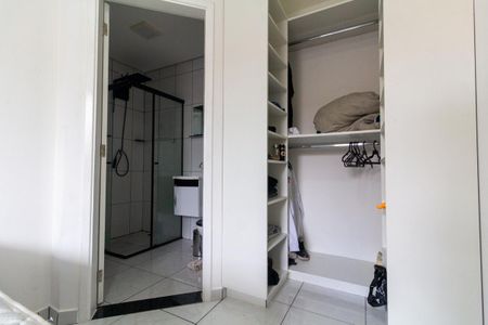Quarto de apartamento para alugar com 1 quarto, 42m² em Vila Granada, São Paulo