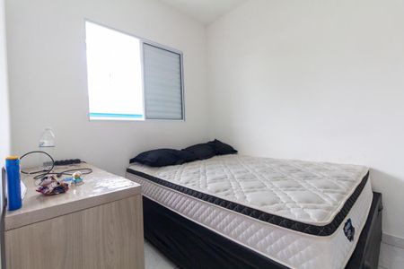 Quarto de apartamento para alugar com 1 quarto, 42m² em Vila Granada, São Paulo