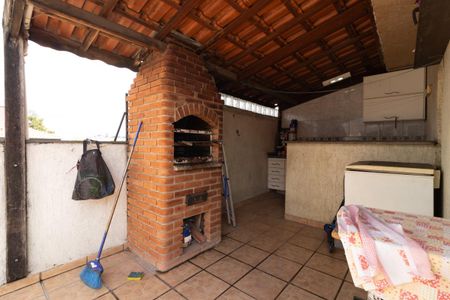 Apartamento à venda com 130m², 3 quartos e 1 vaga Apartamento à venda com 130m², 3 quartos e 1 vagaEspaço Gourmet