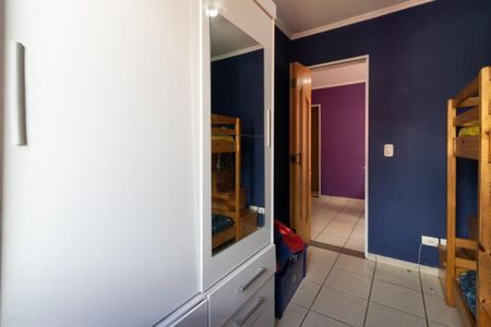 Apartamento à venda com 130m², 3 quartos e 1 vaga Apartamento à venda com 130m², 3 quartos e 1 vagaQuarto 3