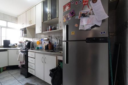 Apartamento à venda com 130m², 3 quartos e 1 vaga Apartamento à venda com 130m², 3 quartos e 1 vagaCozinha