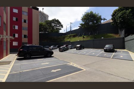 Apartamento à venda com 130m², 3 quartos e 1 vaga Apartamento à venda com 130m², 3 quartos e 1 vagaGaragem