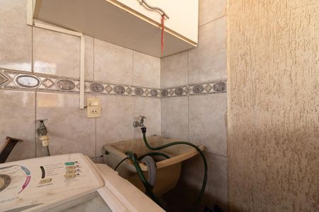 Apartamento à venda com 130m², 3 quartos e 1 vaga Apartamento à venda com 130m², 3 quartos e 1 vagaÁrea de Serviço