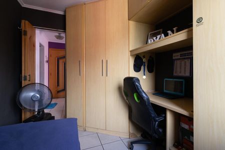 Apartamento à venda com 130m², 3 quartos e 1 vaga Apartamento à venda com 130m², 3 quartos e 1 vagaQuarto 1