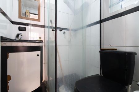 Apartamento à venda com 130m², 3 quartos e 1 vaga Apartamento à venda com 130m², 3 quartos e 1 vagaBanheiro