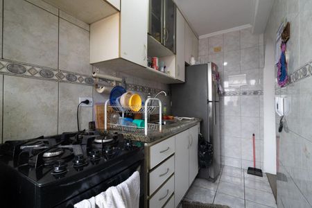 Apartamento à venda com 130m², 3 quartos e 1 vaga Apartamento à venda com 130m², 3 quartos e 1 vagaCozinha