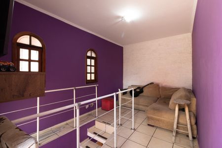 Apartamento à venda com 130m², 3 quartos e 1 vaga Apartamento à venda com 130m², 3 quartos e 1 vagaSala de TV