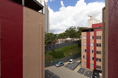 Apartamento à venda com 130m², 3 quartos e 1 vaga Apartamento à venda com 130m², 3 quartos e 1 vagaVista da Sala