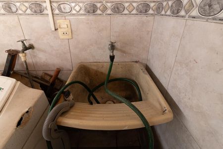 Apartamento à venda com 130m², 3 quartos e 1 vaga Apartamento à venda com 130m², 3 quartos e 1 vagaÁrea de Serviço