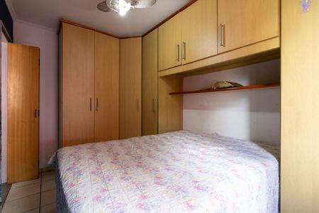 Apartamento à venda com 130m², 3 quartos e 1 vaga Apartamento à venda com 130m², 3 quartos e 1 vagaQuarto 2