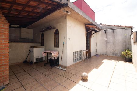 Apartamento à venda com 130m², 3 quartos e 1 vaga Apartamento à venda com 130m², 3 quartos e 1 vagaEspaço Gourmet