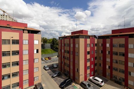 Apartamento à venda com 130m², 3 quartos e 1 vaga Apartamento à venda com 130m², 3 quartos e 1 vagaVista do Quarto 3