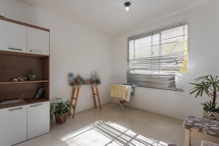 Sala de apartamento para alugar com 2 quartos, 39m² em Jardim Carvalho, Porto Alegre