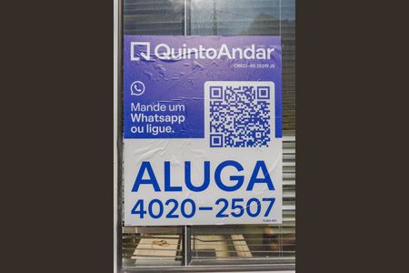 Apartamento para alugar com 39m², 2 quartos e sem vaga Apartamento para alugar com 39m², 2 quartos e sem vagaKJNS-464