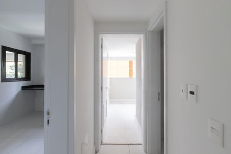 Apartamento à venda com 153m², 3 quartos e 2 vagas Apartamento à venda com 153m², 3 quartos e 2 vagasÁrea de Serviço