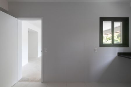 Apartamento à venda com 153m², 3 quartos e 2 vagas Apartamento à venda com 153m², 3 quartos e 2 vagasCozinha