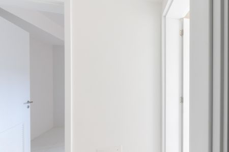 Apartamento à venda com 153m², 3 quartos e 2 vagas Apartamento à venda com 153m², 3 quartos e 2 vagasBanheiro de serviço