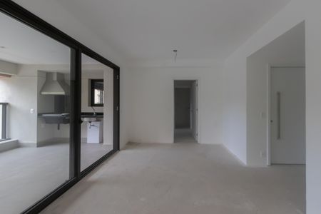 Apartamento à venda com 153m², 3 quartos e 2 vagas Apartamento à venda com 153m², 3 quartos e 2 vagasSala