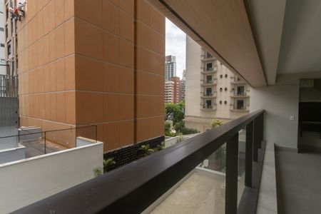 Apartamento à venda com 153m², 3 quartos e 2 vagas Apartamento à venda com 153m², 3 quartos e 2 vagasVaranda gourmet