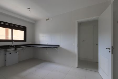 Apartamento à venda com 153m², 3 quartos e 2 vagas Apartamento à venda com 153m², 3 quartos e 2 vagasCozinha