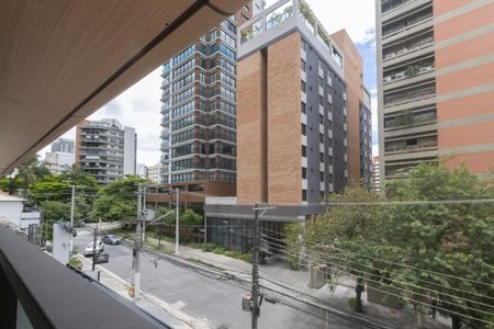 Apartamento à venda com 153m², 3 quartos e 2 vagas Apartamento à venda com 153m², 3 quartos e 2 vagasVaranda gourmet