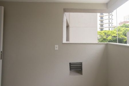 Apartamento à venda com 153m², 3 quartos e 2 vagas Apartamento à venda com 153m², 3 quartos e 2 vagasÁrea de Serviço