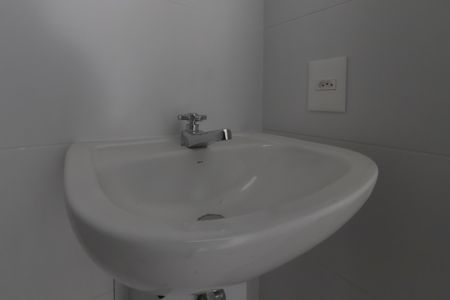 Apartamento à venda com 153m², 3 quartos e 2 vagas Apartamento à venda com 153m², 3 quartos e 2 vagasBanheiro de serviço