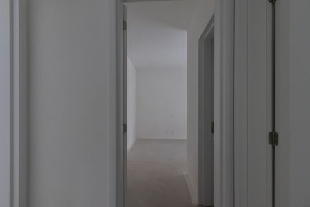 Apartamento à venda com 153m², 3 quartos e 2 vagas Apartamento à venda com 153m², 3 quartos e 2 vagascorredor