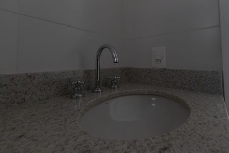 Apartamento à venda com 153m², 3 quartos e 2 vagas Apartamento à venda com 153m², 3 quartos e 2 vagasBanheiro da Suíte 2