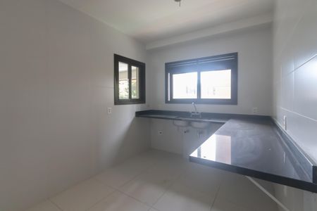 Apartamento à venda com 153m², 3 quartos e 2 vagas Apartamento à venda com 153m², 3 quartos e 2 vagasCozinha