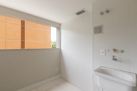 Apartamento à venda com 153m², 3 quartos e 2 vagas Apartamento à venda com 153m², 3 quartos e 2 vagasÁrea de Serviço