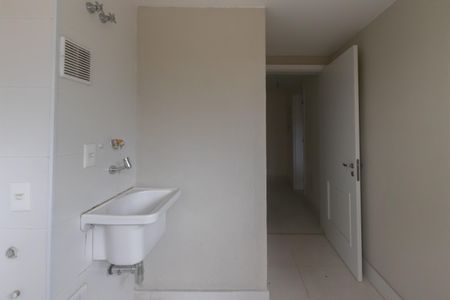 Apartamento à venda com 153m², 3 quartos e 2 vagas Apartamento à venda com 153m², 3 quartos e 2 vagasÁrea de Serviço